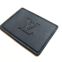 厂家直销真皮皮标、头层皮皮标、二层皮皮标